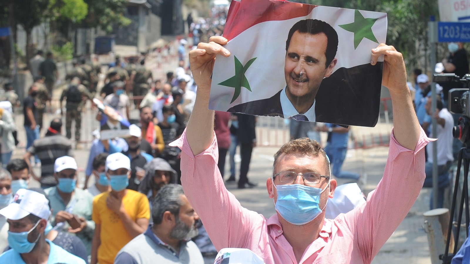 سيناريو وهمي لإعادة نفوذ الأسد إلى لبنان
