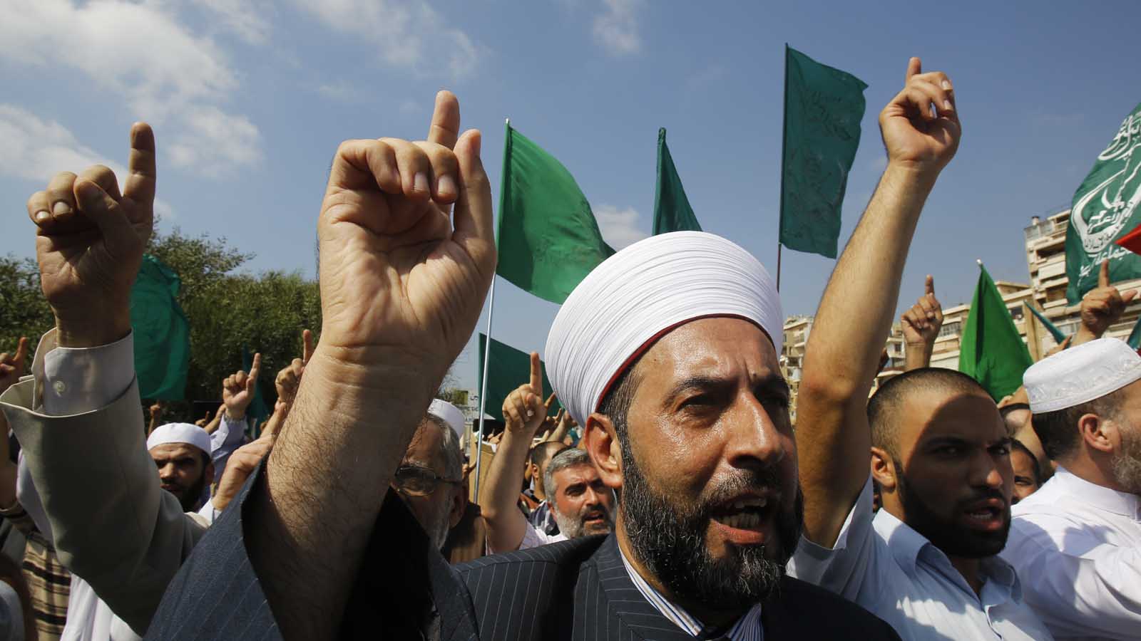 انتخابات"الجماعة الإسلامية": العودة إلى كنف الممانعة.. وانشقاق مرتقب