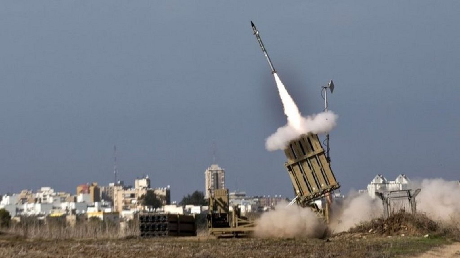 رسالة إسرائيلية لبايدن: "جاهزون لتسلّم أمن المنطقة"