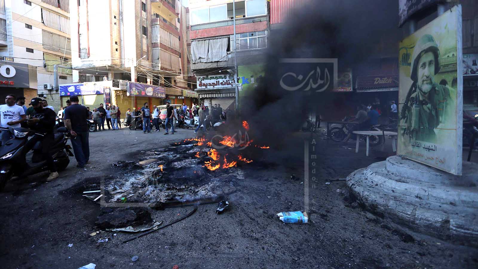 الجيش يطارد عصابات حي السلم والعشائر تهدد بحرب شوارع