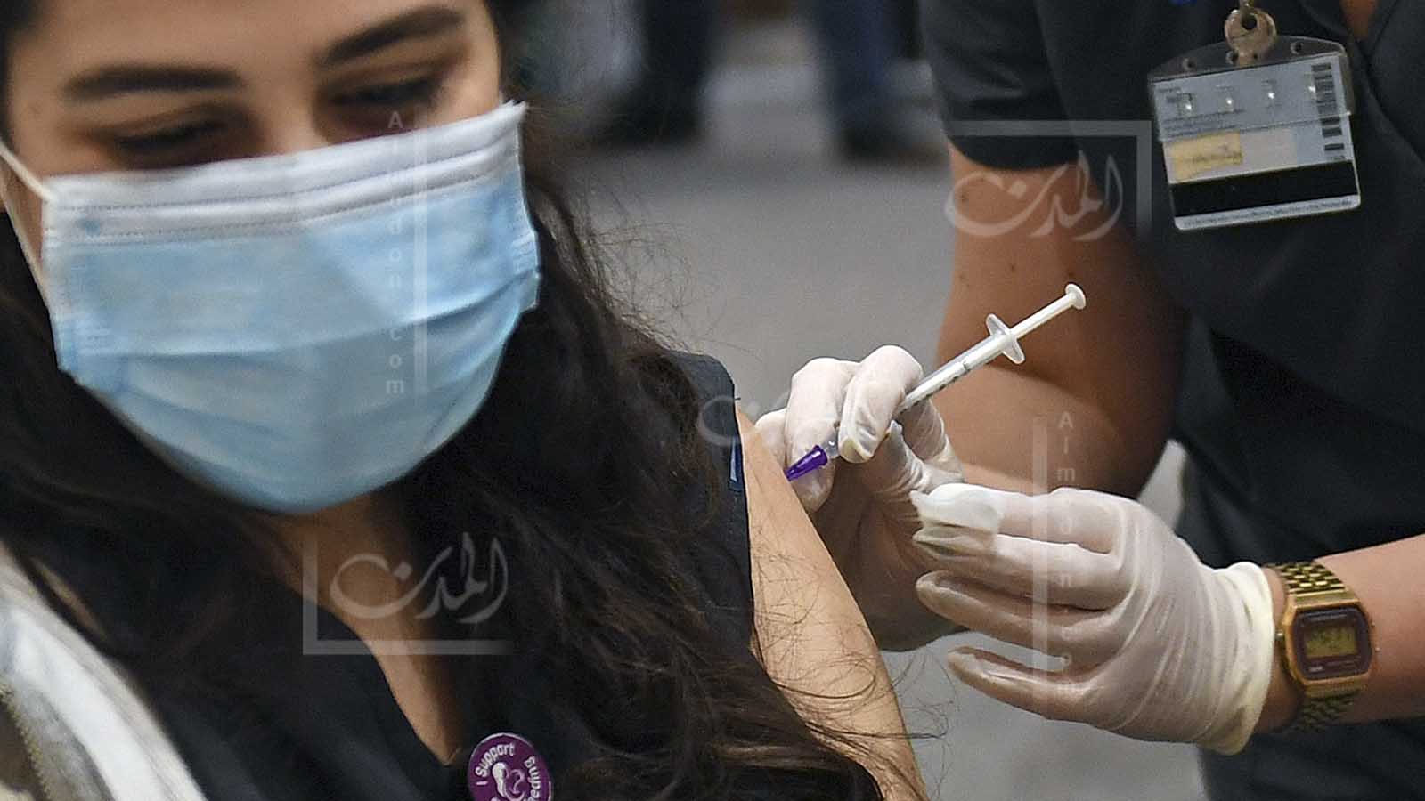 اللقاح والسوق السوداء: الصيني للبيع قبل انتهاء التجارب