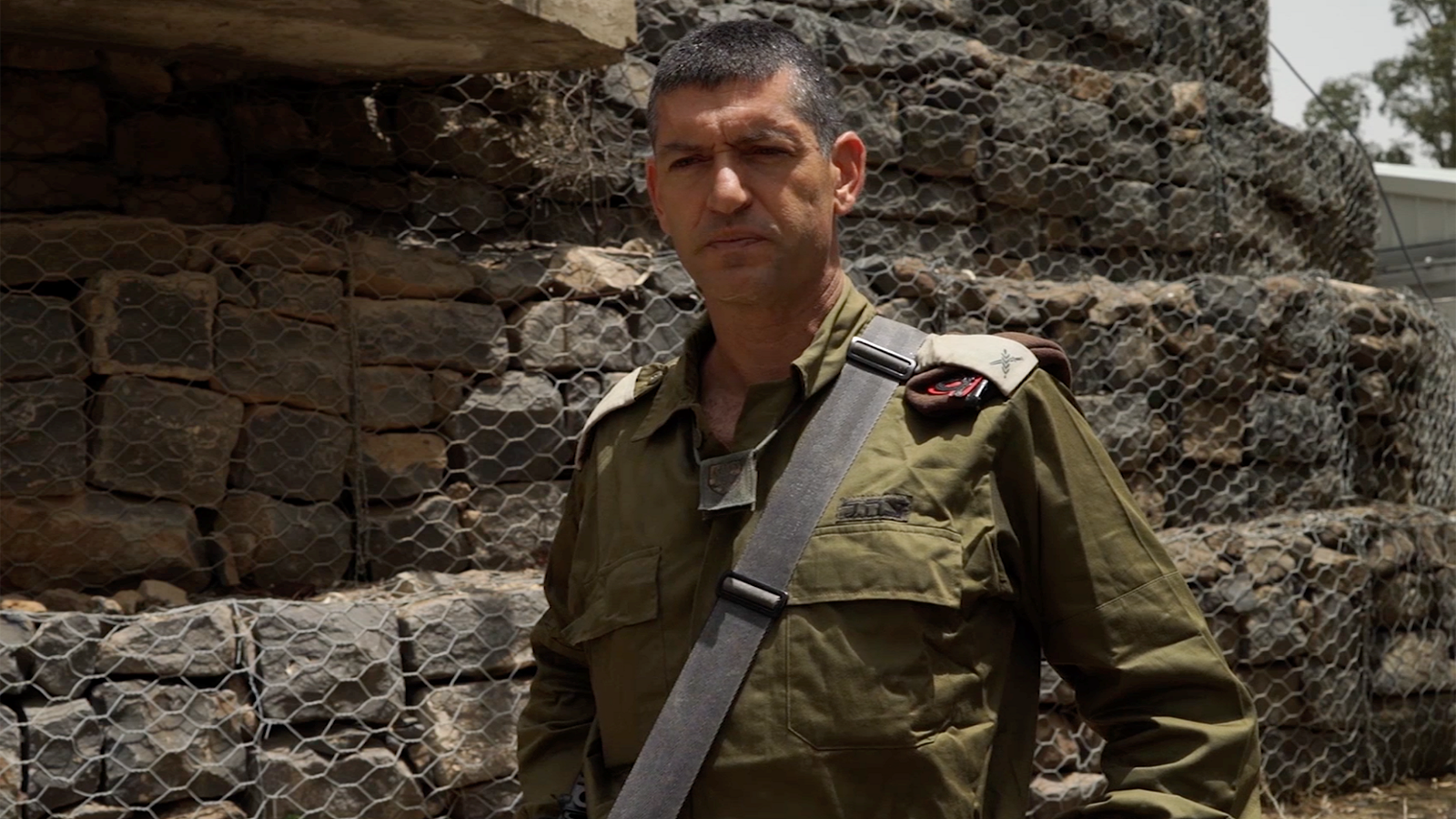 ما يقوله قائد فرقة الجولان الإسرائيلية عن حزب الله
