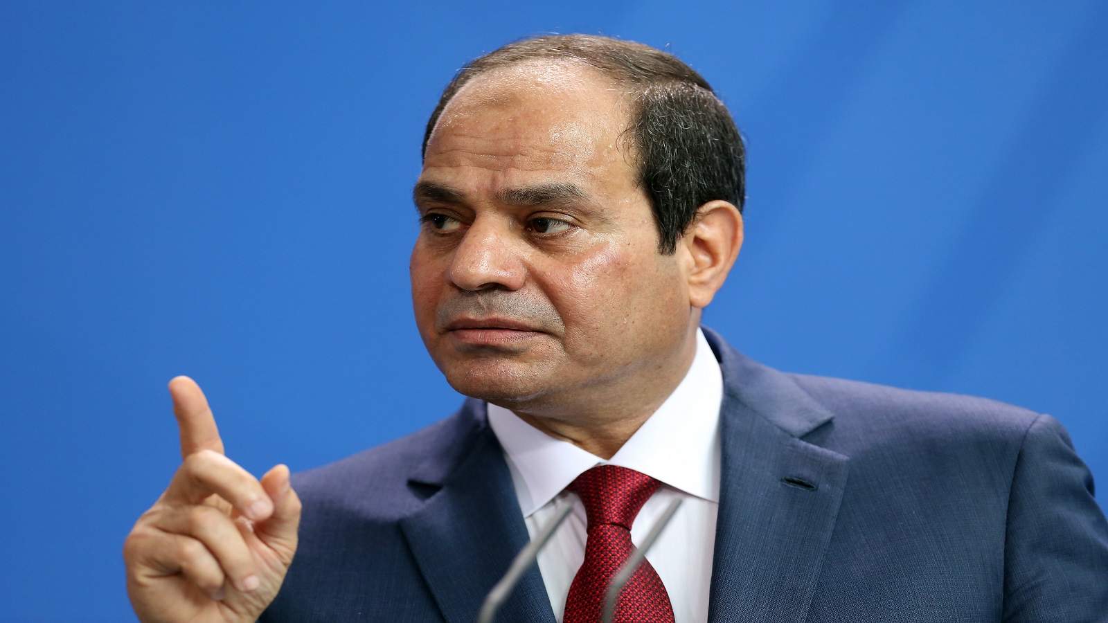 تعديل الدستور المصري: السيسي رئيساً حتى ال2034