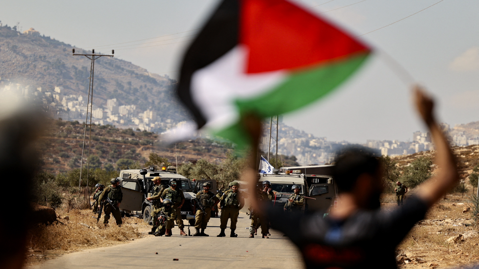 مؤسسات فلسطينية ترفض تصنيفها "إرهابية": سنواصل ملاحقة الإسرائيليين