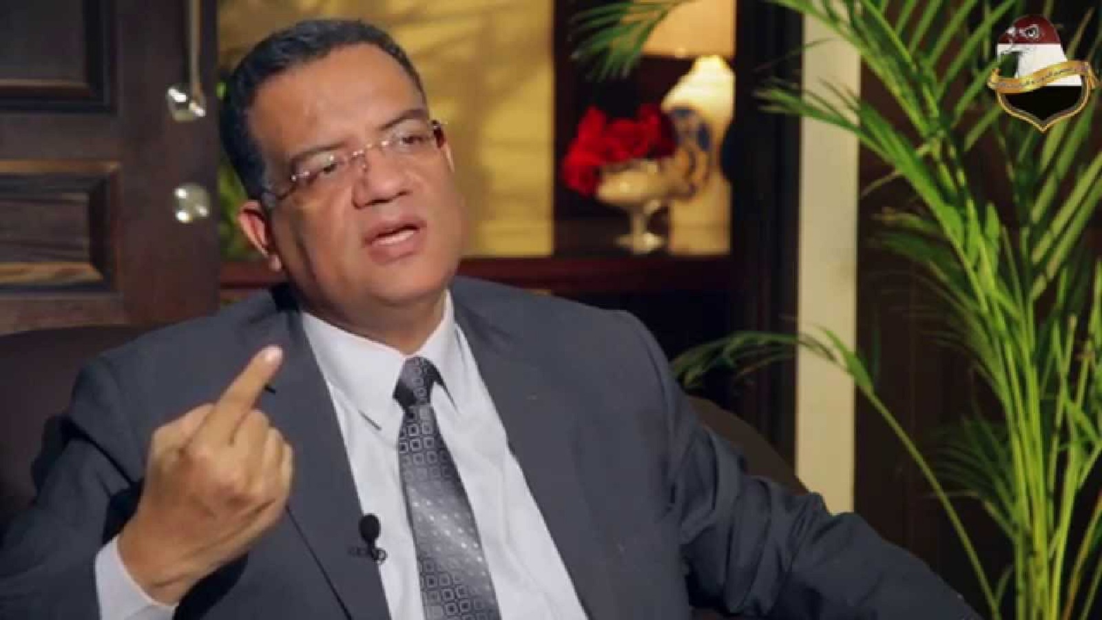 محمود مسلم: من رئاسة تحرير "المصري اليوم" إلى "الوطن"