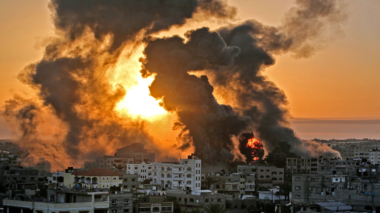 حماس:ملف الأسرى وُضع على مسار التفاوض