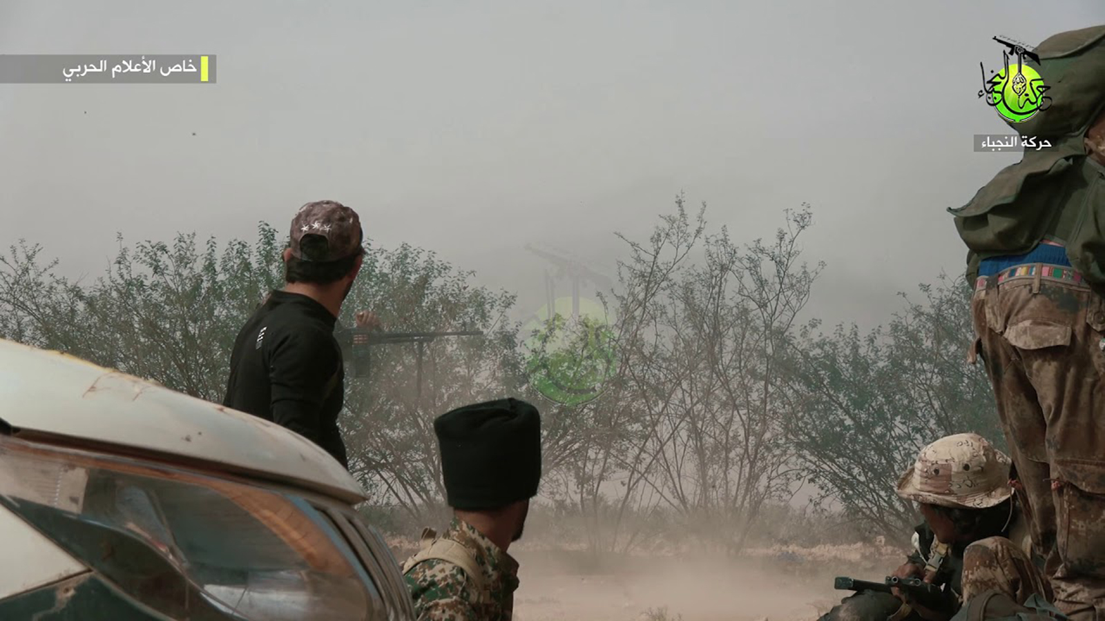 النظام يتقدم جنوبي حلب..و"تحرير الشام" لا تقاتل