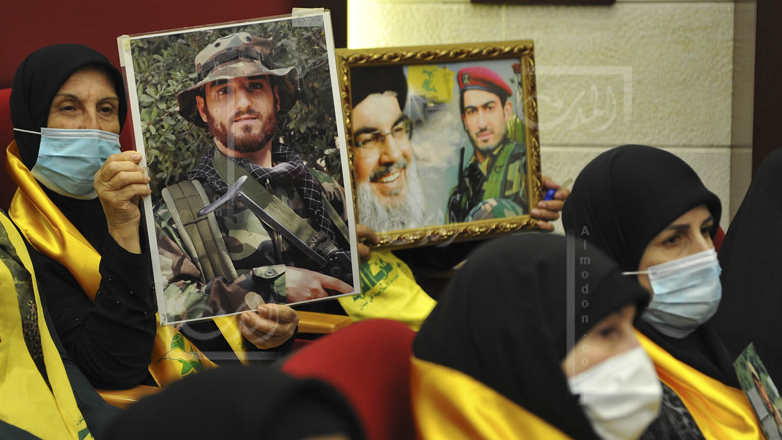 هل يربي حزب الله أطفاله ليكونوا شهداء؟