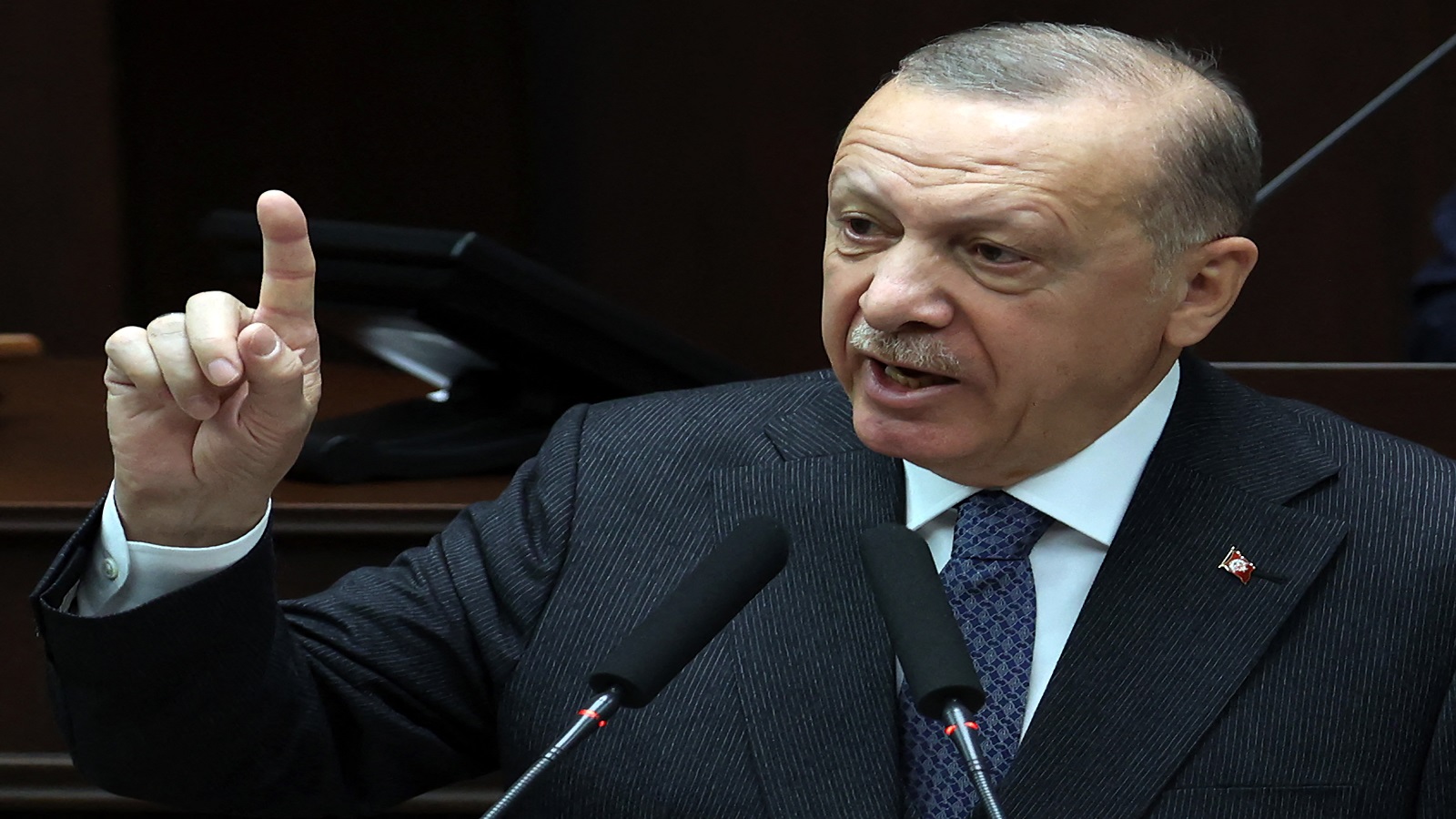 أنقرة:توافق سياسي على ترحيل السوريين..وخلاف على الموعد