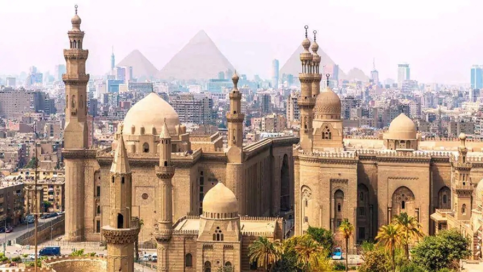 القاهرة عاصمة للثقافة الإسلامية.. الواقع أم الاحتفال؟