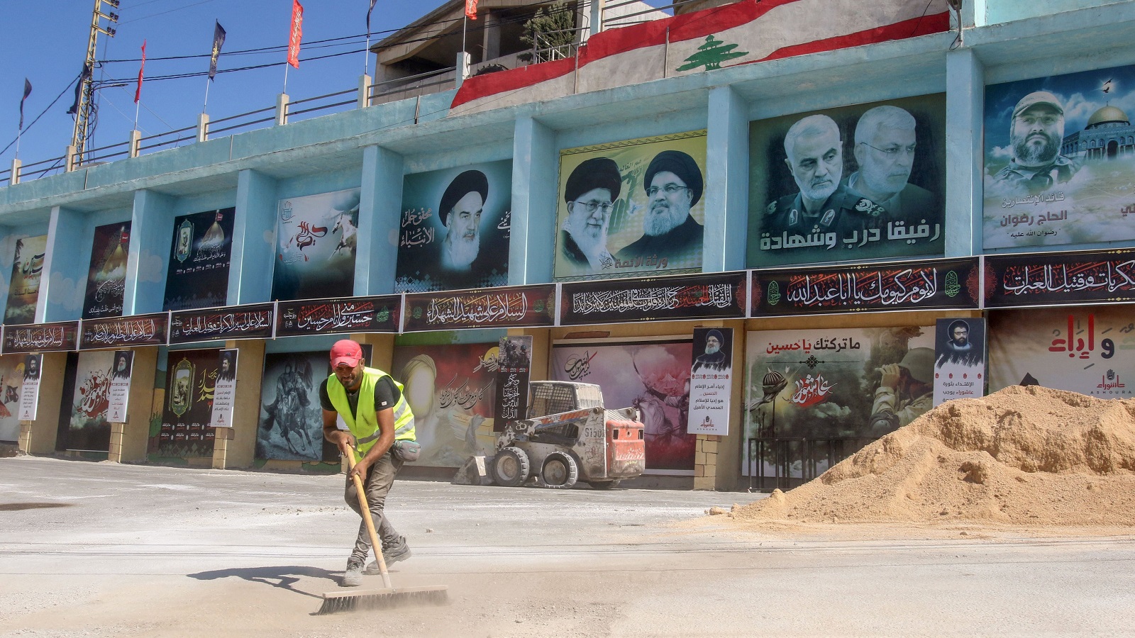 حزب الله ولبنان جديدان.. بتسوية داخلية تواكب تحولات المنطقة