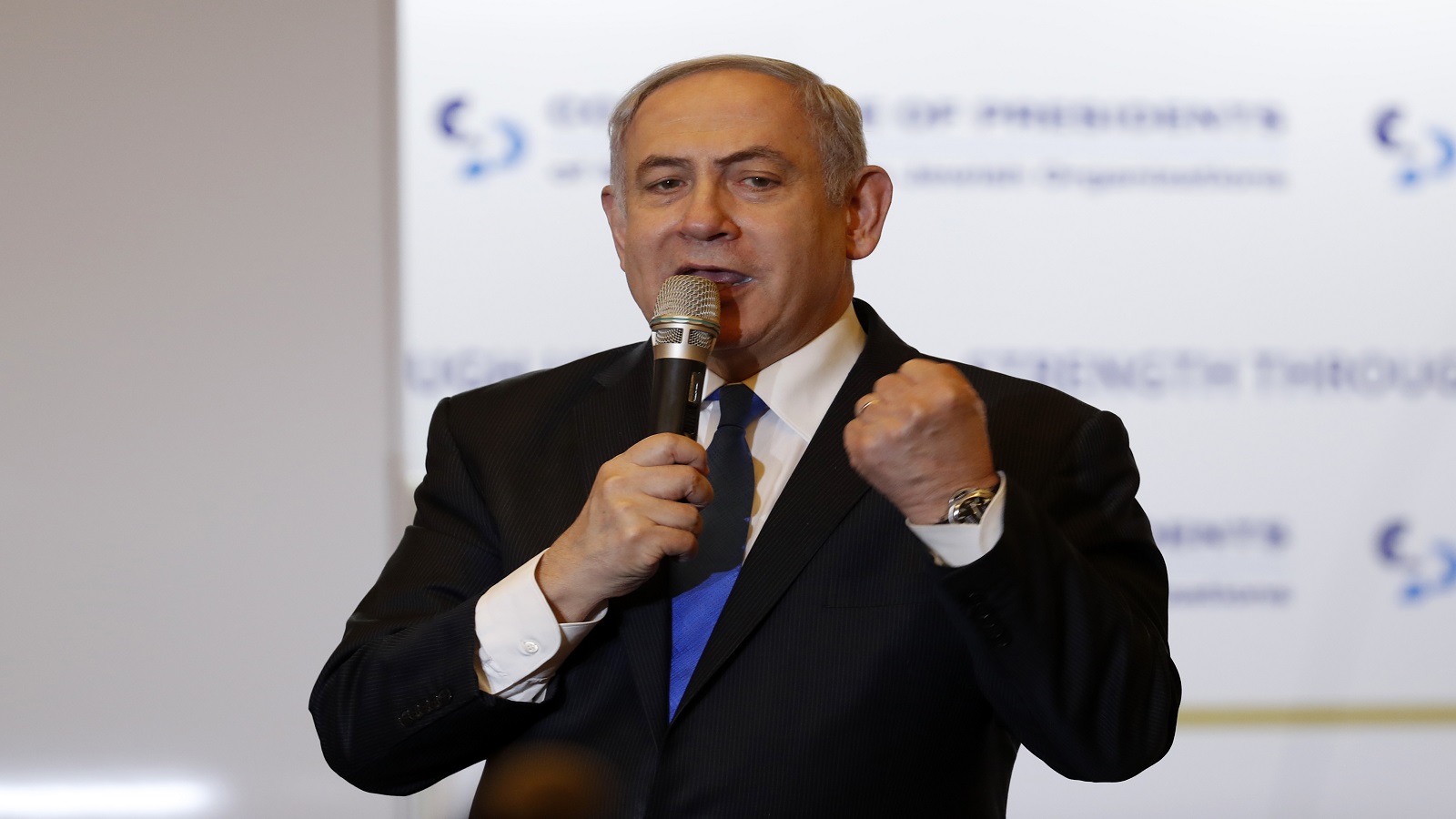 نتنياهو: النيابة العامة الإسرائيلية أشدّ خطراً من "حزب الله"