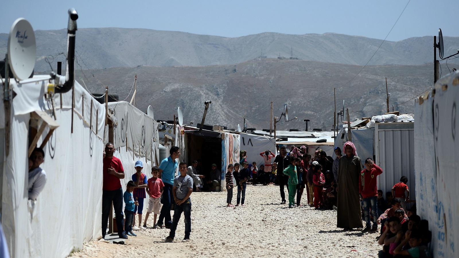 قضية اللاجئين بين وهمين: "الخصوصية" اللبنانية و"التنسيق" مع النظام