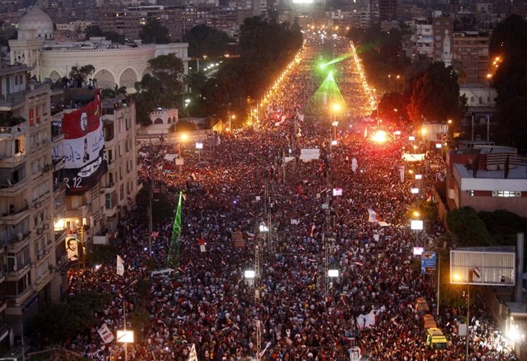 الاغتصاب الجماعي والثورات المبتورة في القاهرة وبيروت: شهادةٌ لبنانية