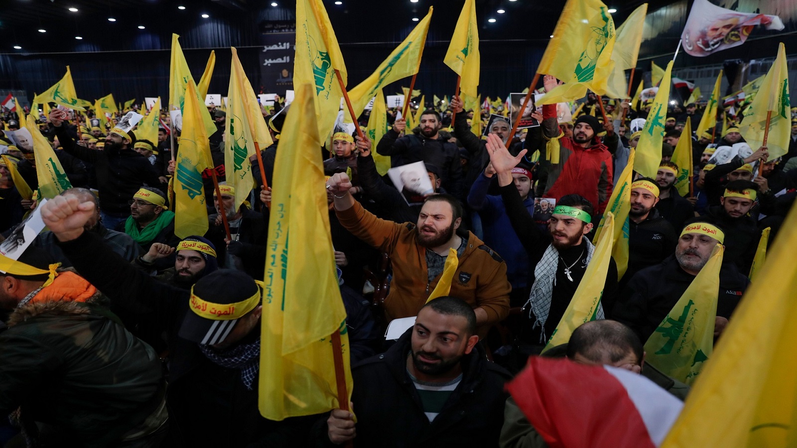 التباسات حزب الله الثلاثة