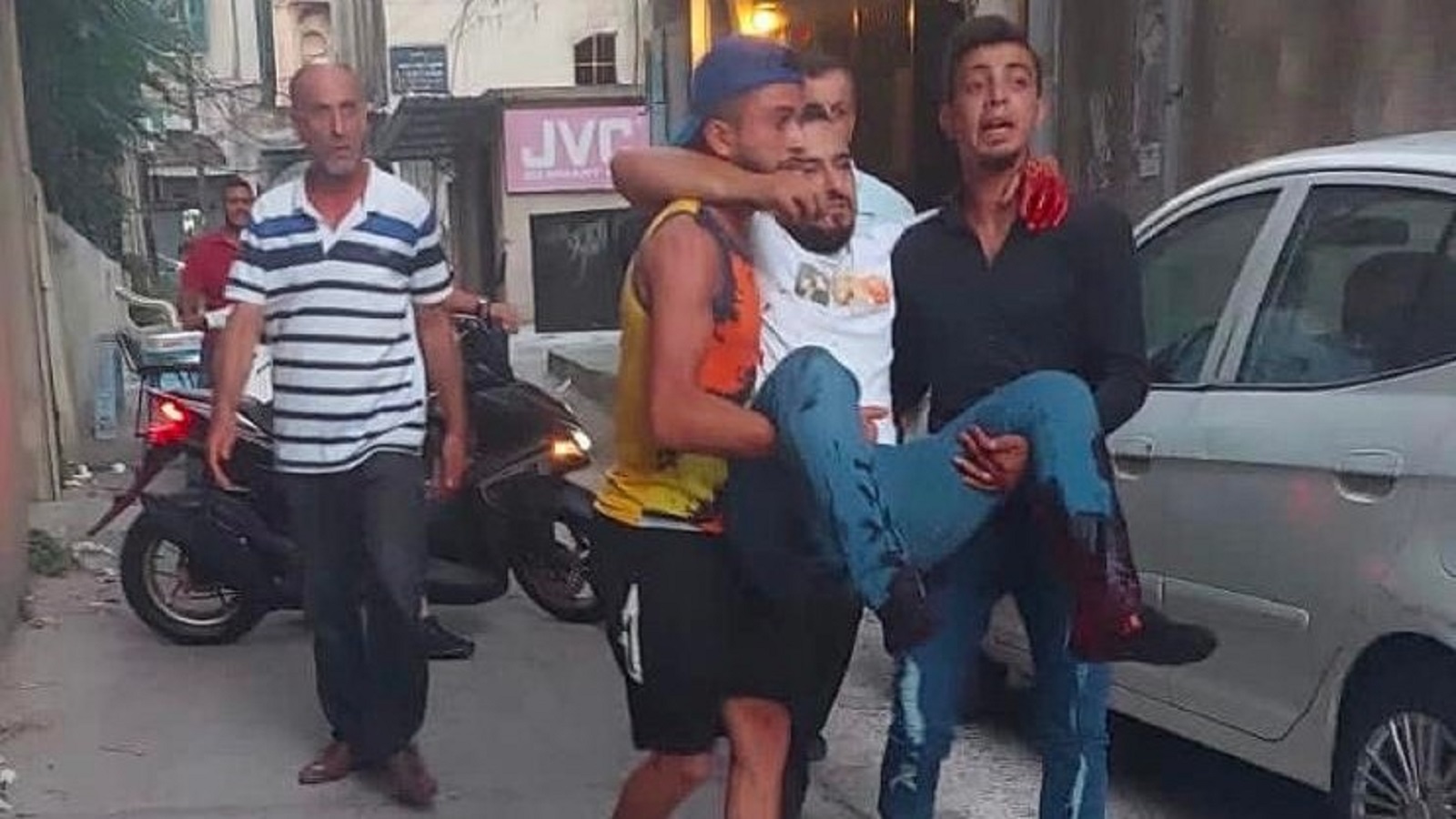 أربعة قتلى في طرابلس: زمن الفوضى والعصابات المسلحة