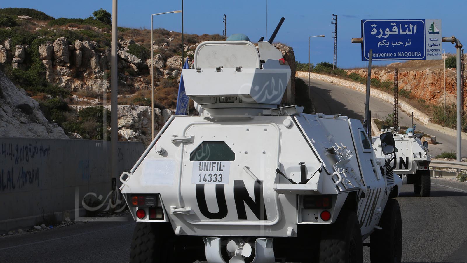 ترسيم الحدود: لغم البلوك 72 "الإسرائيلي" والكاسحة اللبنانية