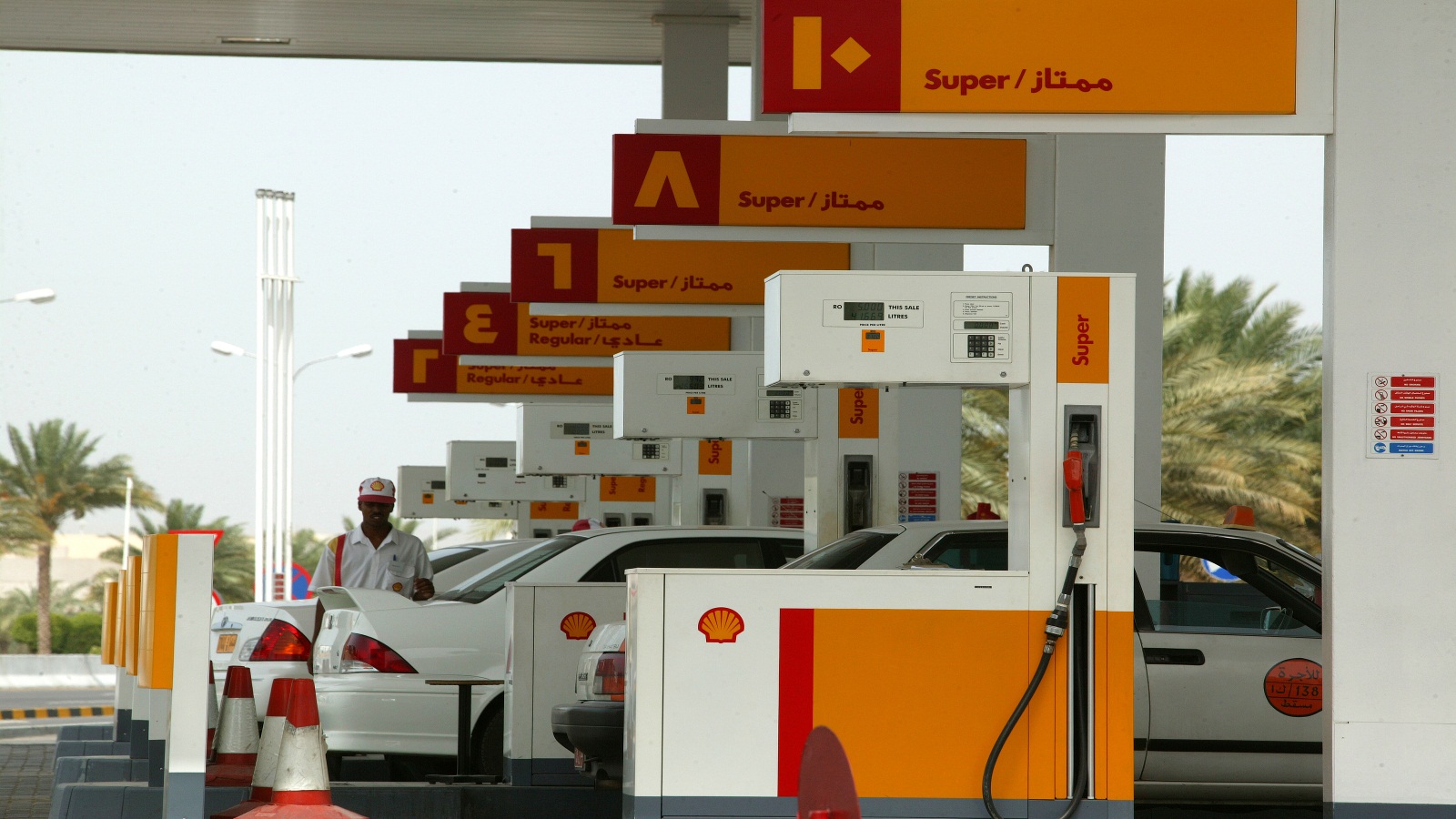 كم ستحصد السعودية من ارتفاع أسعار النفط؟