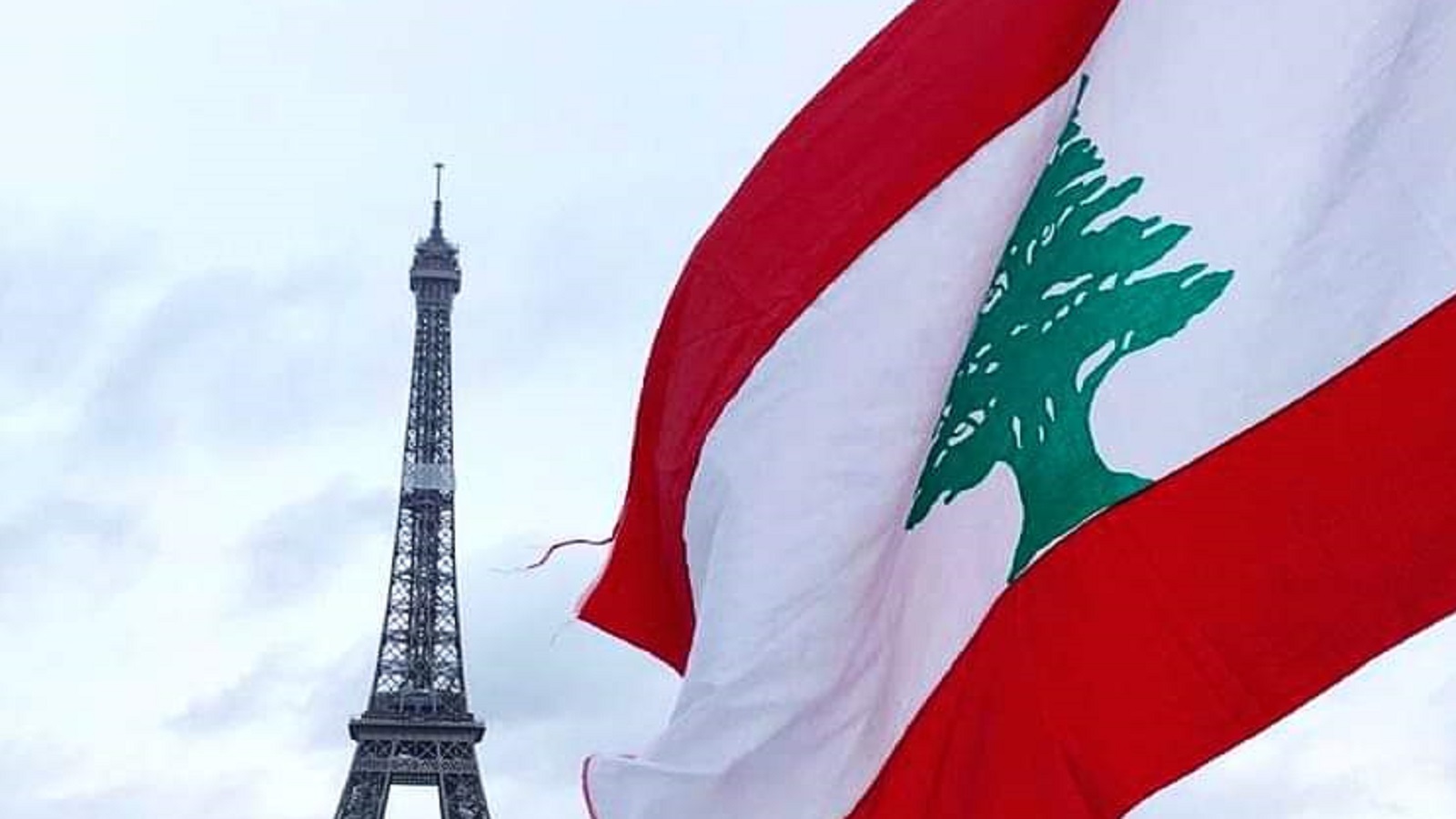 لبنانيو فرنسا تجمعهم منصتان للتظاهر الافتراضي