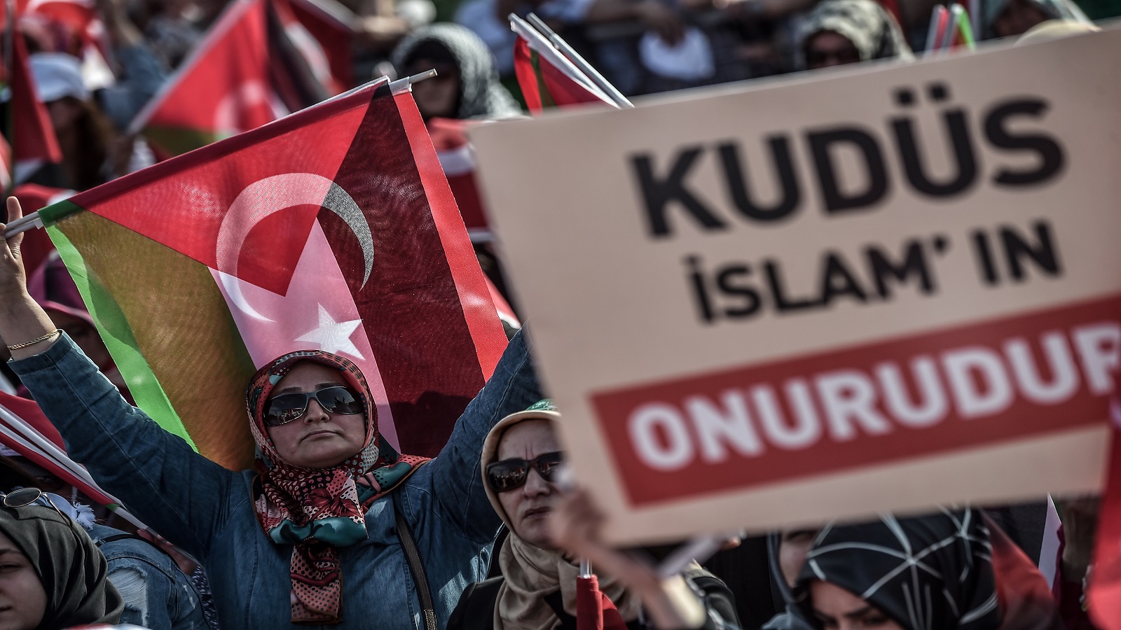 أزمة العلاقات التركية-الإسرائيلية: أصول التوتر والعداء