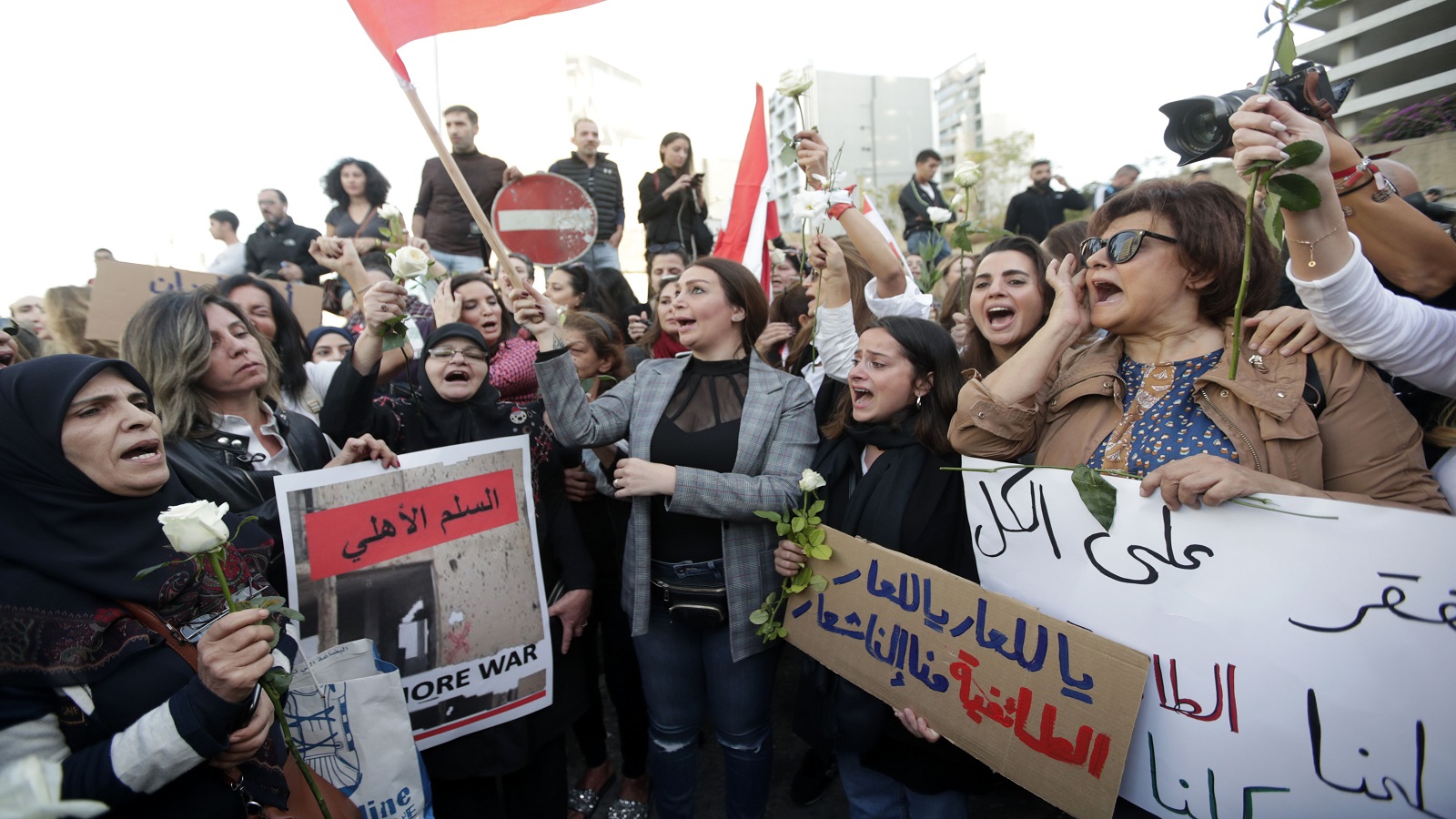 الحرب اللبنانيّة: هل يعيد التاريخ نفسه؟
