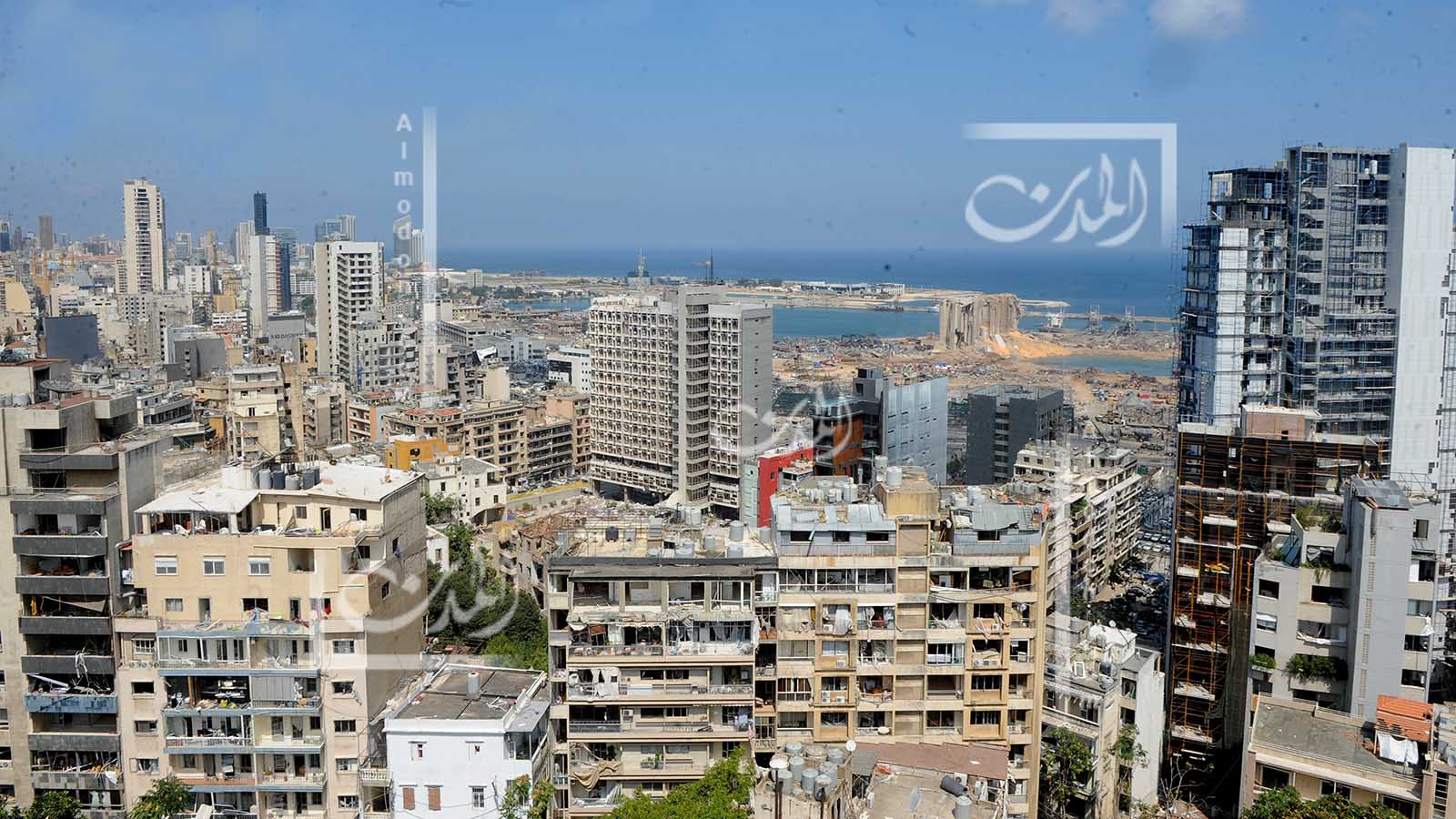 التحقيق الدولي بالانفجار: مطلب لبناني وعربي وعالمي