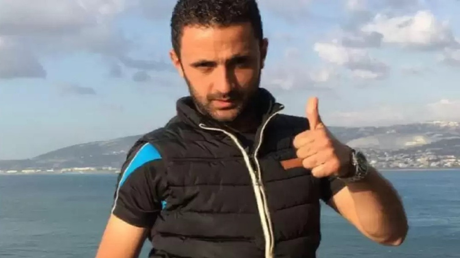 تفاصيل مقتل المتطوع كريم محي الدين: شهيد إفقار اللبنانيين