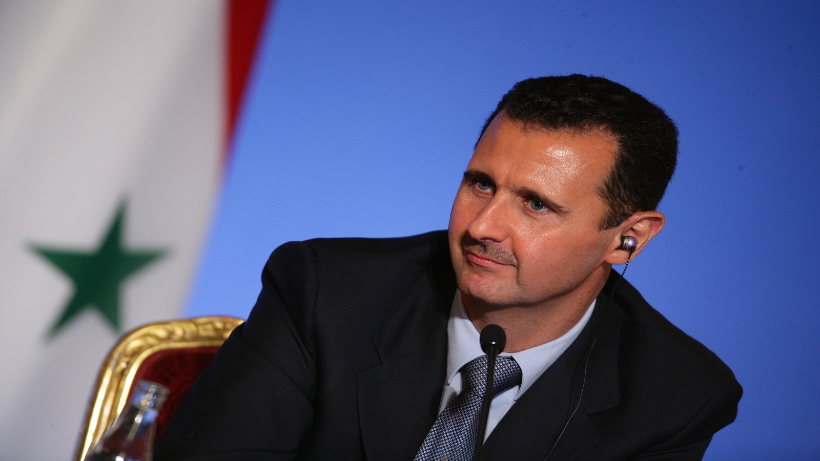 "انستغرام" يحظر الرئاسة السورية