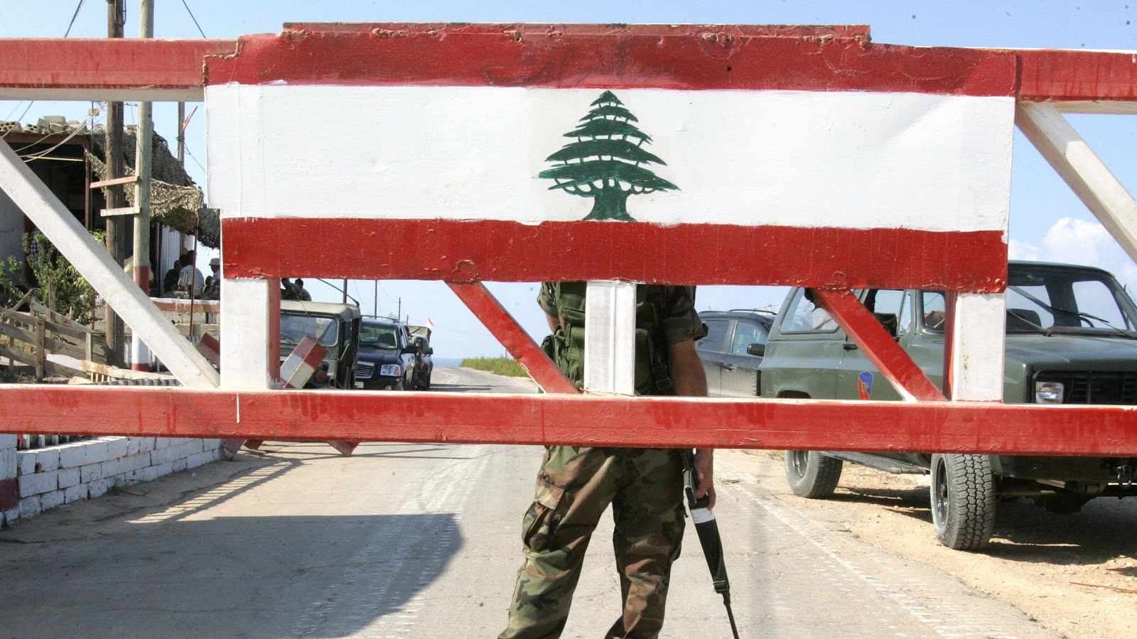 "هآرتس": مفاوضات لبنان وإسرائيل على مثال تركيا واليونان