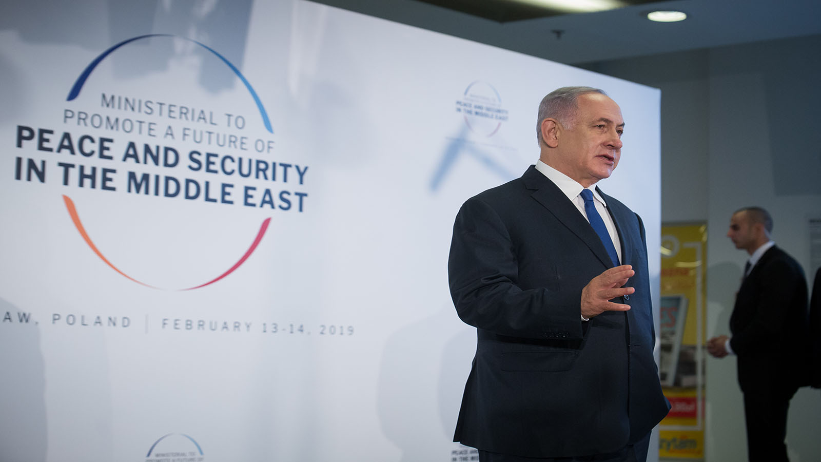 عنصرية نتنياهو تطيح بقمة إسرائيلية أوروبية في القدس