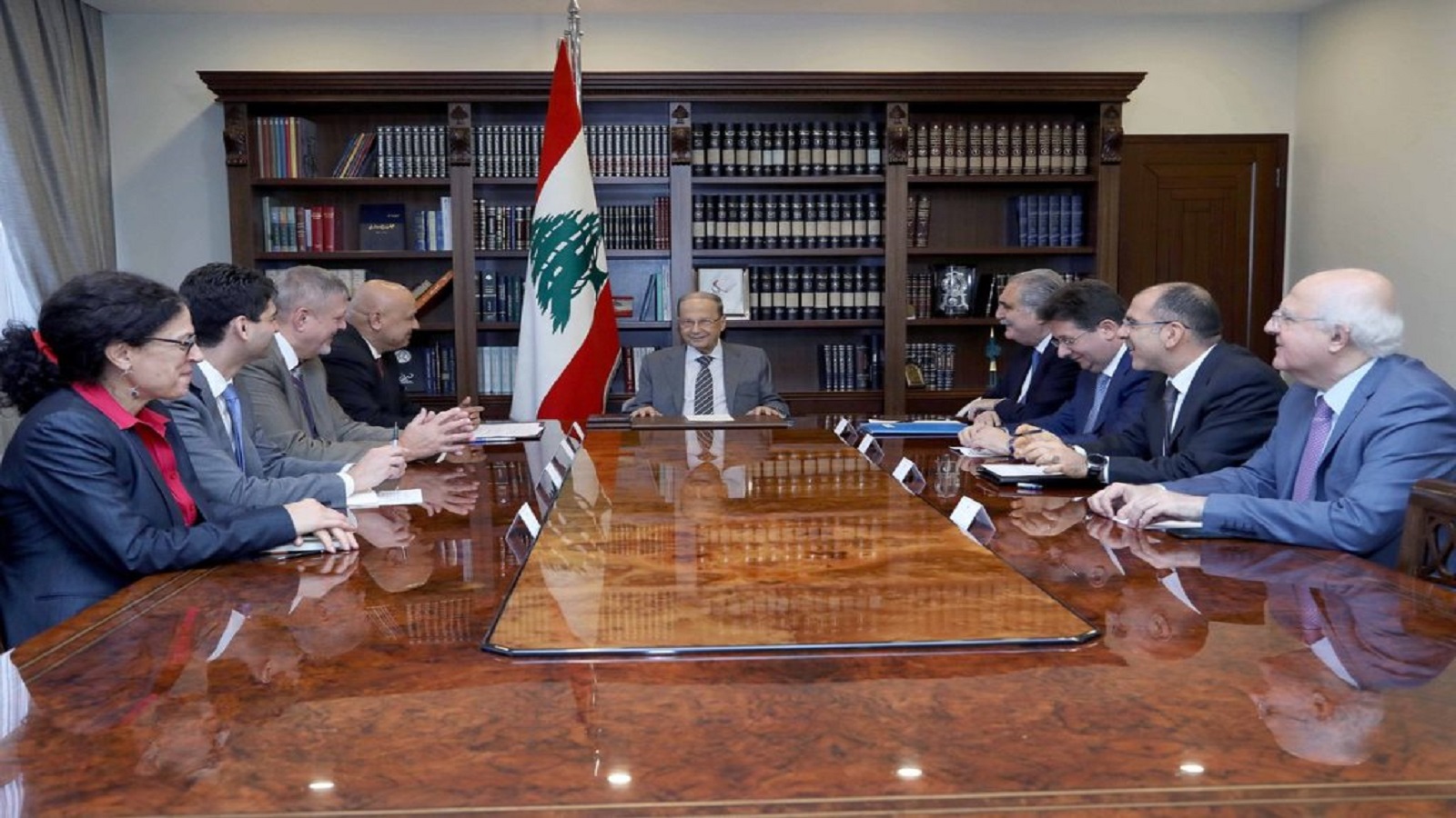 البنك الدولي: وضع لبنان قد يزداد سوءاً