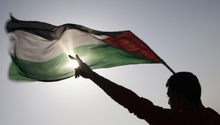 الجمعية العامة تضغط على مجلس الامن بشأن فلسطين