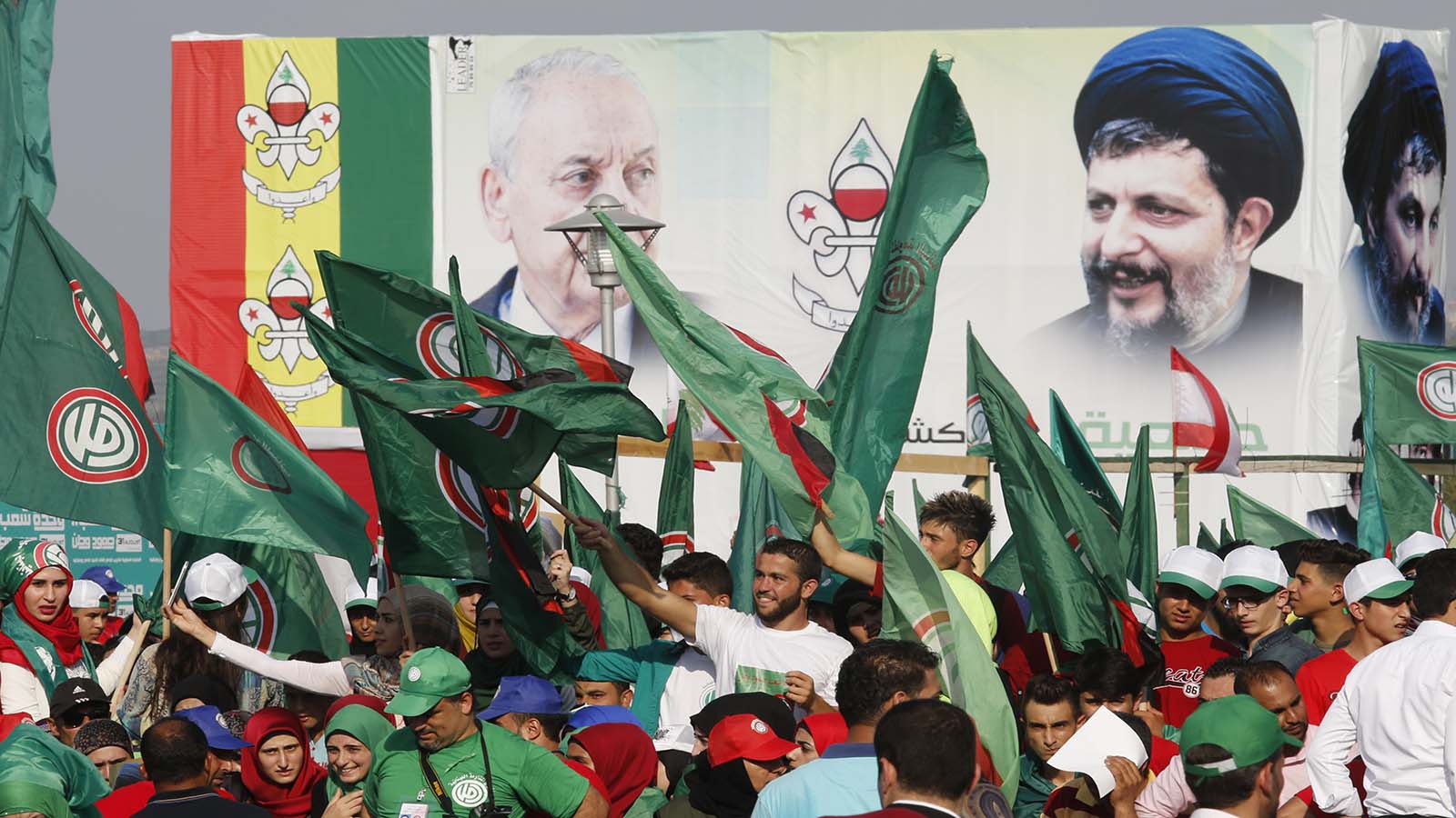 أمل تعد لمؤتمرها الـ14: الانتخابات والفساد ولبنانية الشيعة