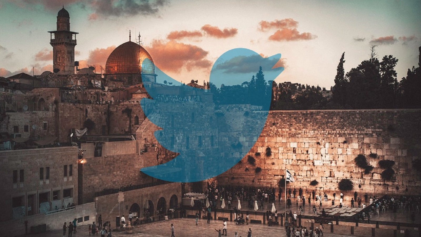 بعد "فايسبوك".. إسرائيل تُلاحق المحتوى الفلسطيني في "تويتر"