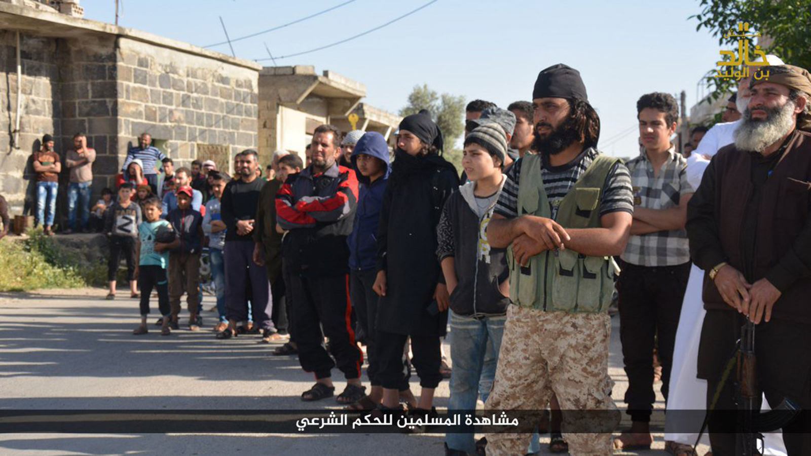 درعا:من يقف خلف الغارات التي أطاحت بقيادات "داعش"؟