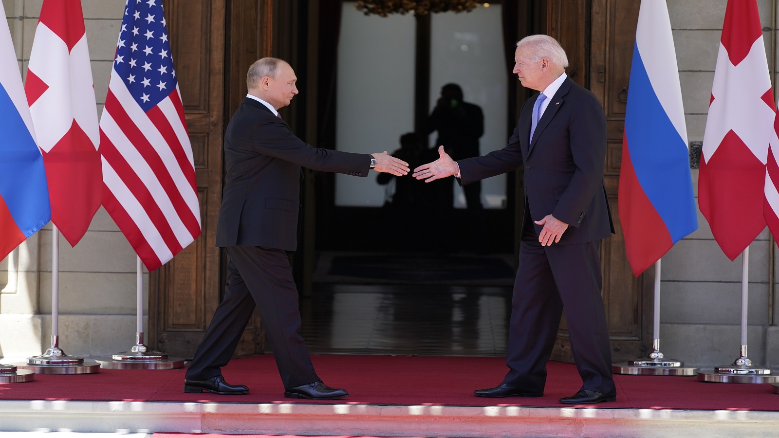 قمة جنيف الأميركية-الروسية: بلا إنجازات ملموسة