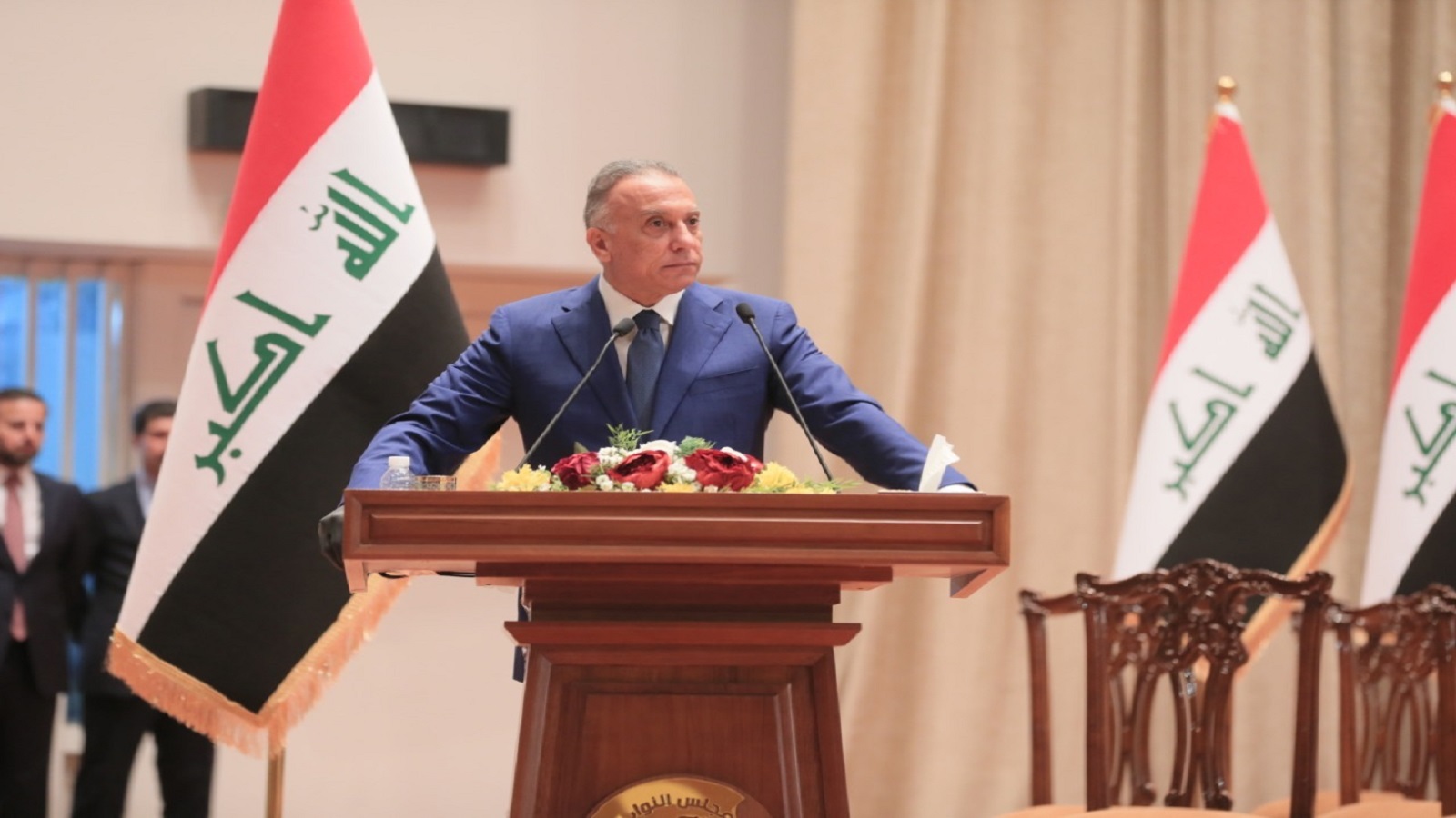 تشكيل حكومة الكاظمي في العراق:تحول فعلي أم تسوية عابرة؟