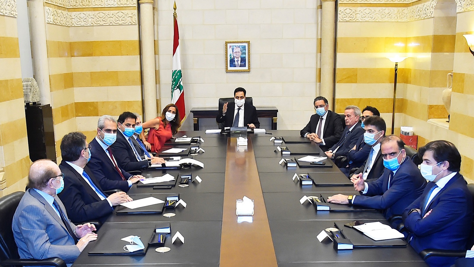 صندوق النقد ينتفض: "لا معنى للمفاوضات مع لبنان"