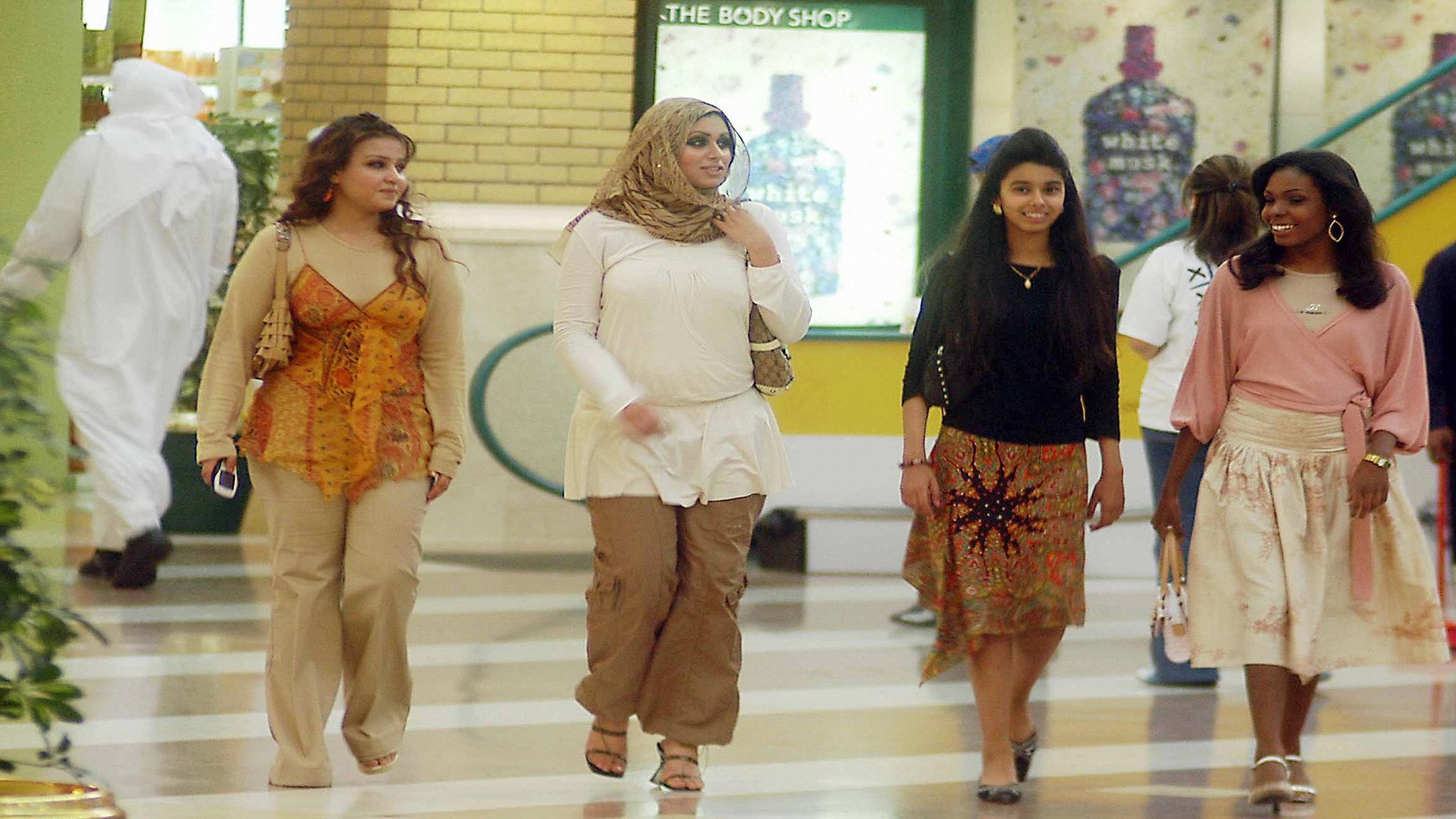 "لن أسكت": كويتيات يتحدّين التحرش وثقافة العيب