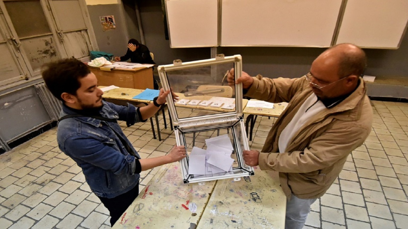 الانتخابات الرئاسية: حدث مفصلي في تاريخ الجزائر؟