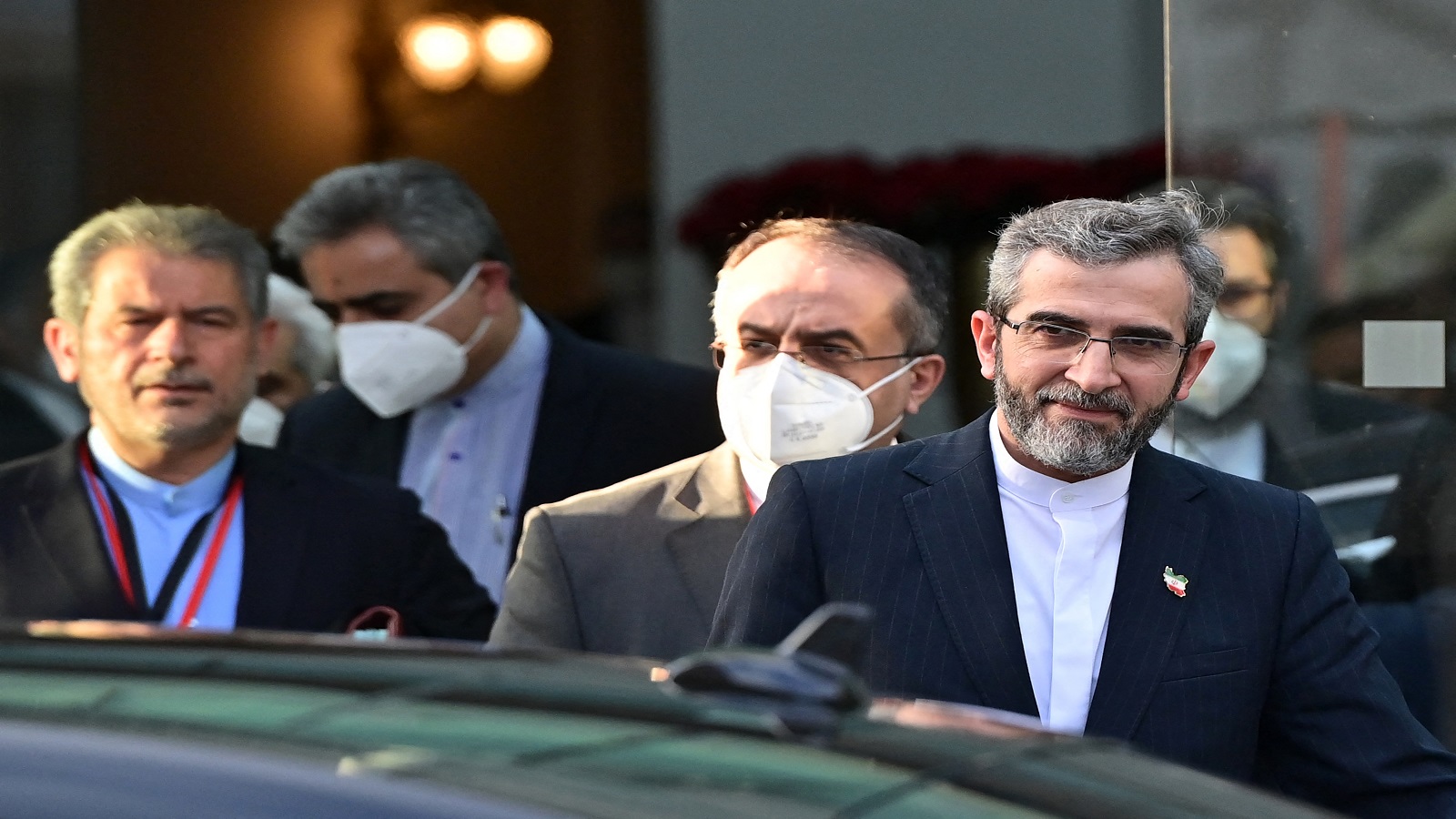 فيينا:مفاوضات النووي الإيراني دخلت المرحلة الصعبة