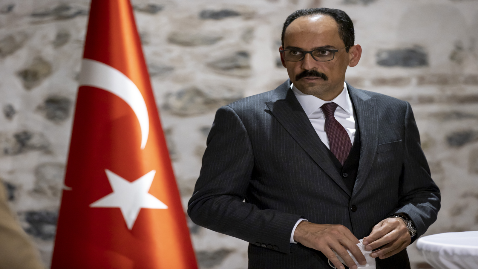 الرئاسة التركية: لا موعد للقاء الأسد وأردوغان
