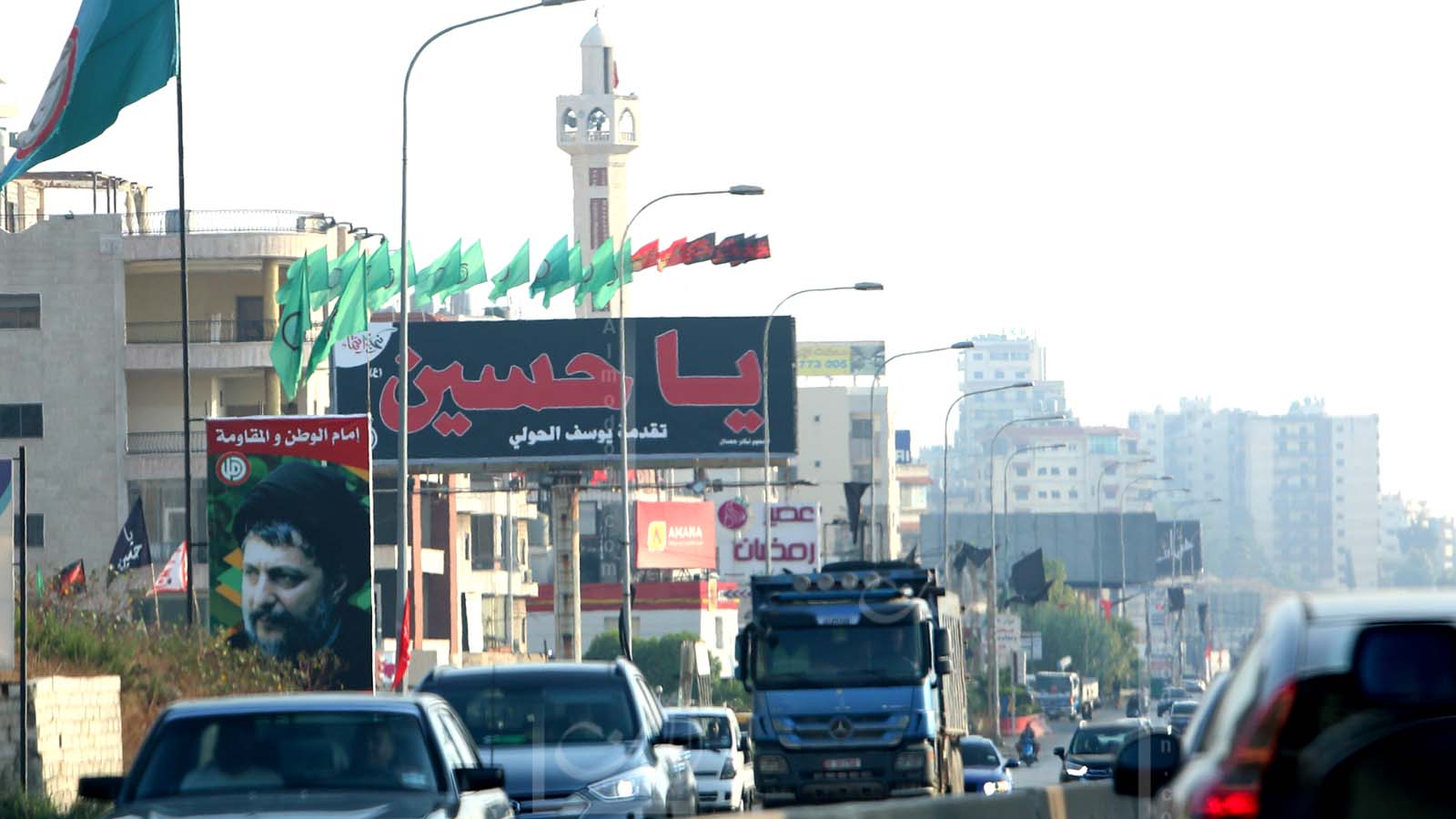 الصيغة الجديدة: لبنان حزب الله على مثال سوريا الأسد