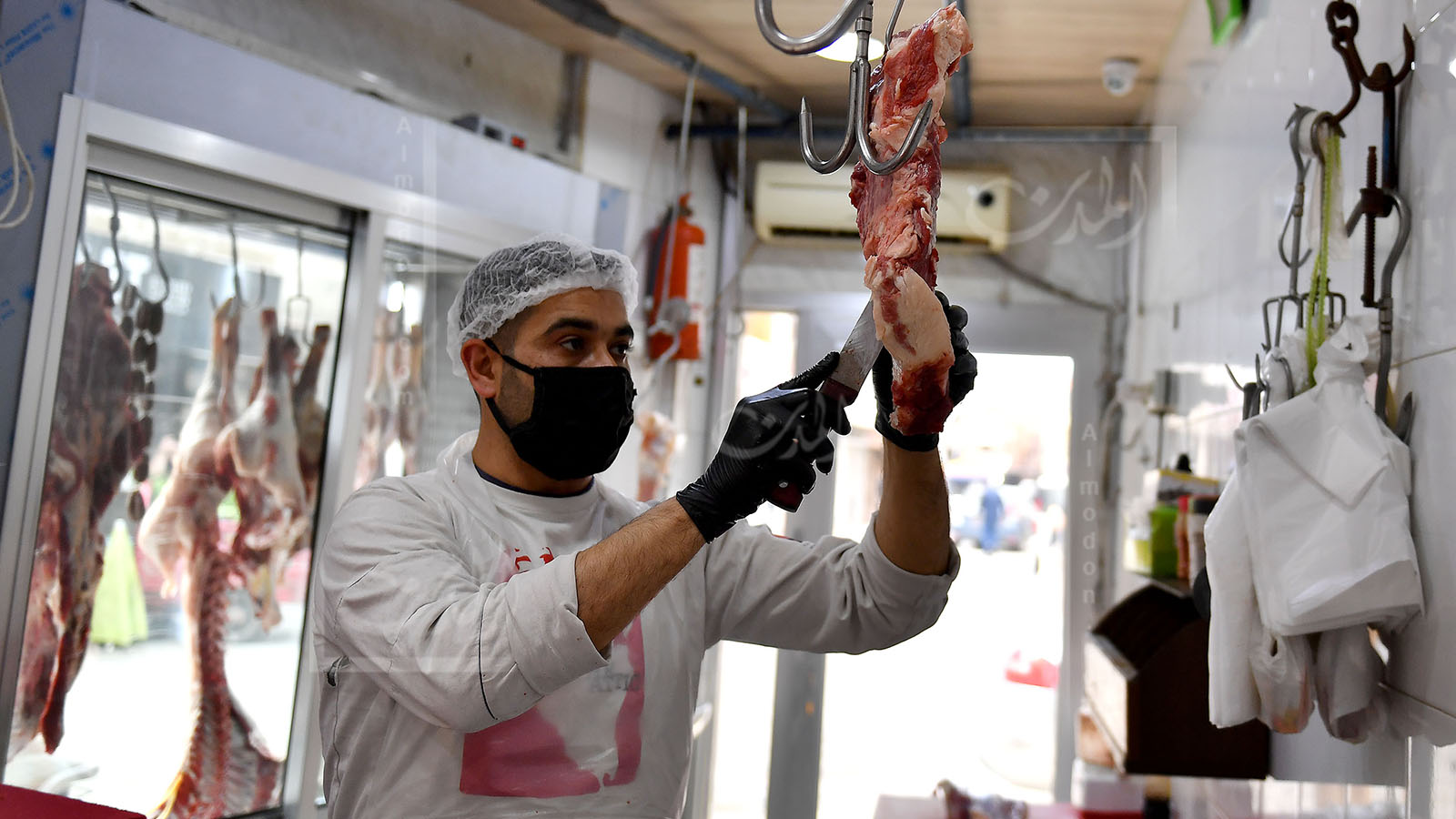 اللبنانيون سيفتقدون اللحم... أمامنا حتى شهر أيار؟
