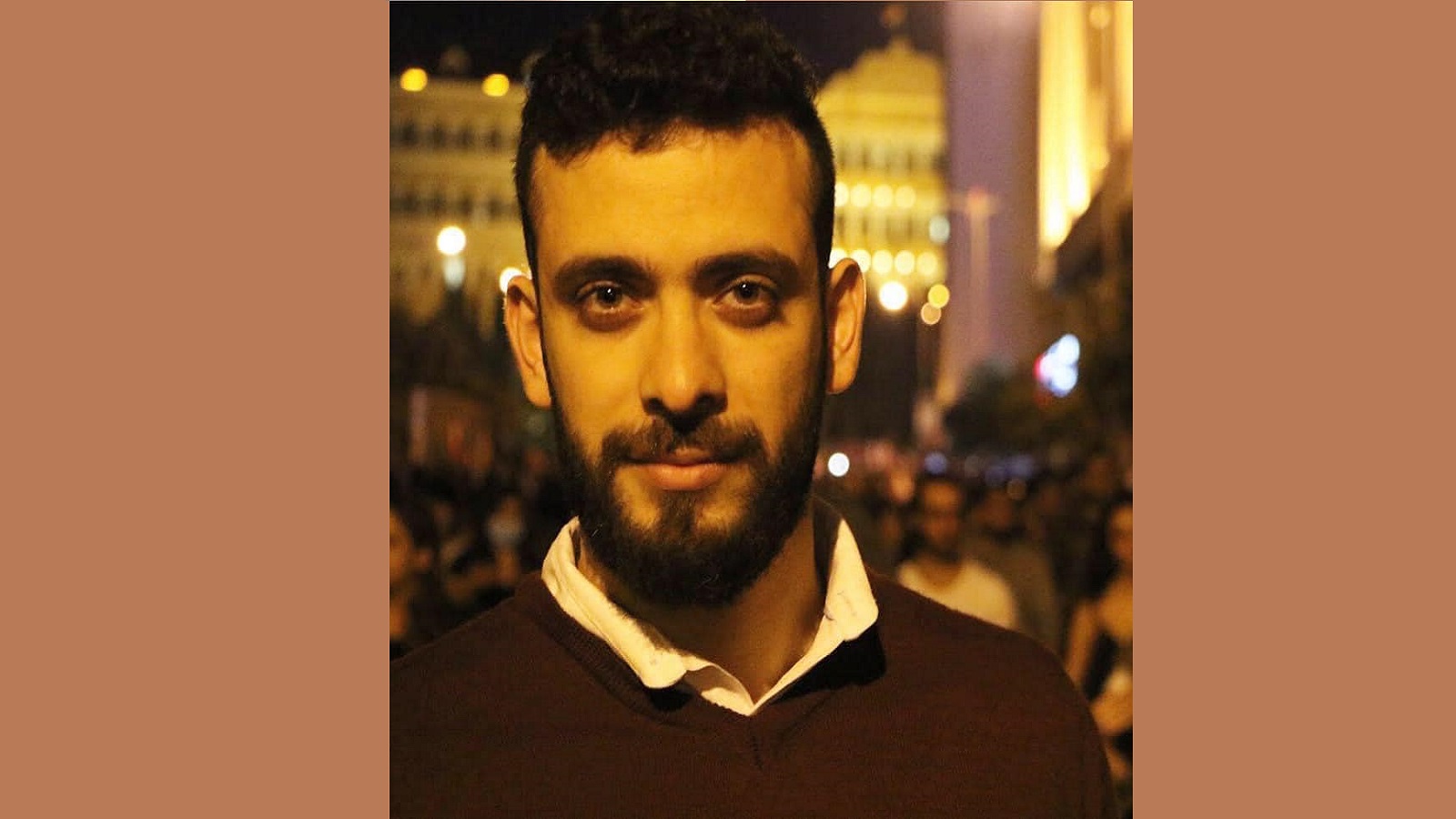 فارس الحلبي: لم أوقّع على تعهد لدى "أمن الدولة"